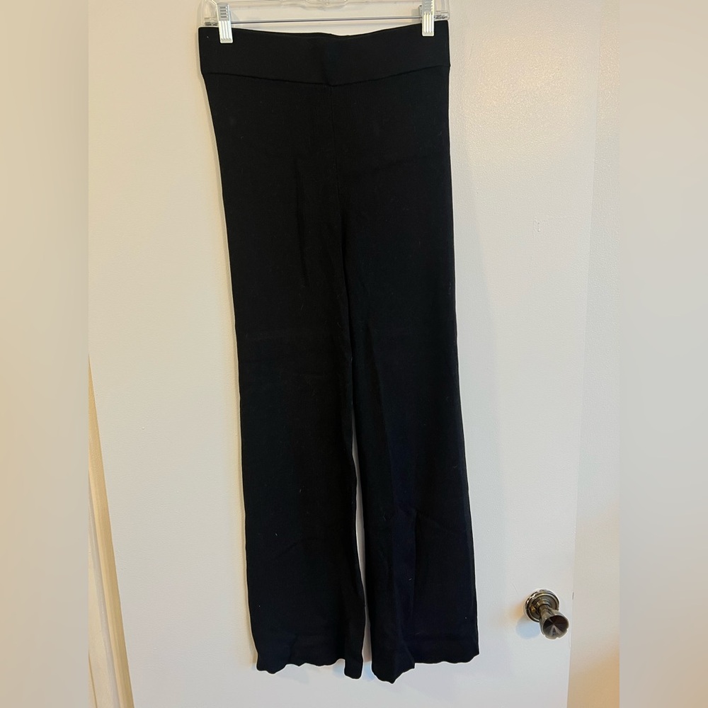 St. Agni Knit Pants